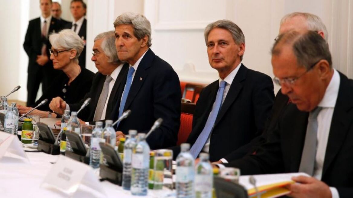 Παρατείνονται οι διαπραγματεύσεις για το πυρηνικό πρόγραμμα του Ιράν